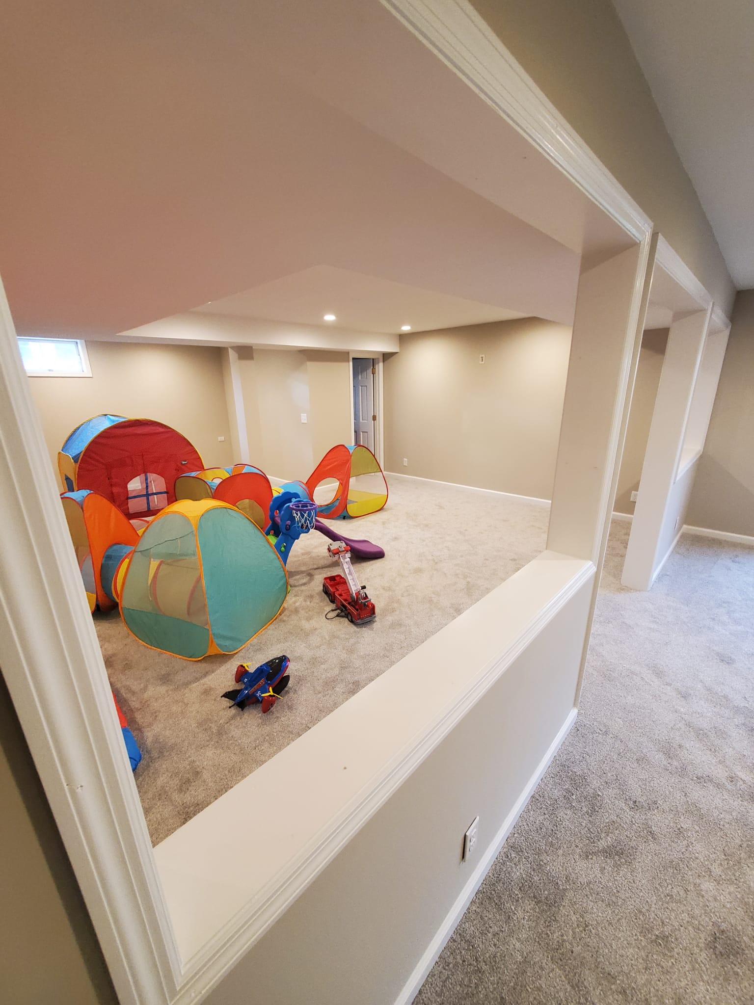 Proyecto de remodelación 375